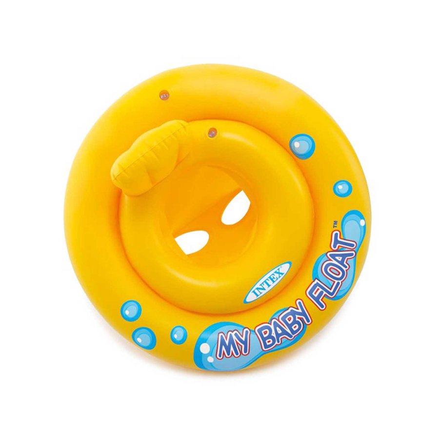 Baby Float