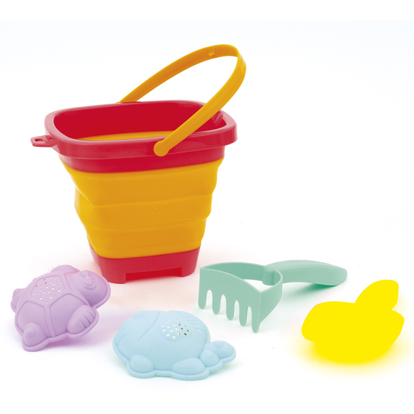Beach Bucket Set