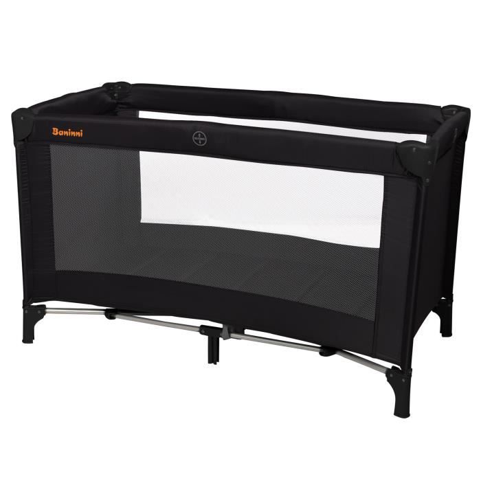 Pack 'n Play Crib