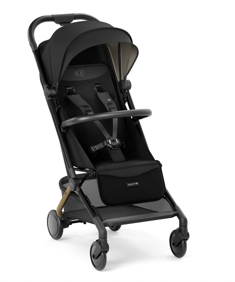 Basic Stroller