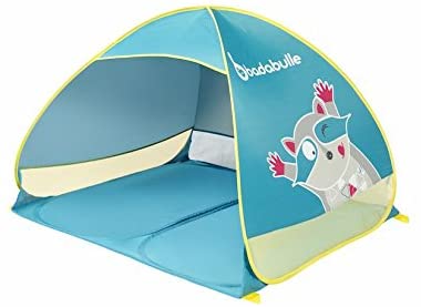 UV Tent